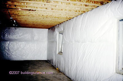 Photo_03: "Blanket Insulation"