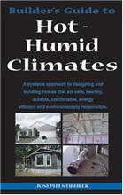 Builder's Guide to Hot-Humid Climates