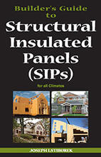 Builder's Guide to Structural Insulated Panels